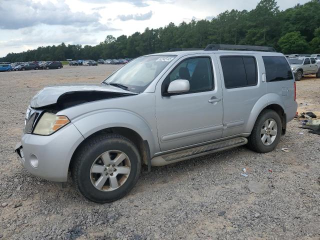 Vin: 5n1ar1nn5bc601986, lot: 62945145, nissan pathfinder s 2011 img_1