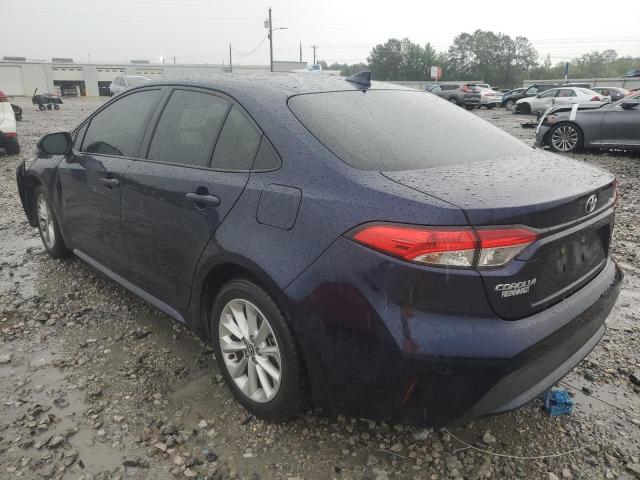 2020 TOYOTA COROLLA LE JTDHPRAE8LJ068123
