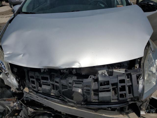 2010 TOYOTA PRIUS - JTDKN3DU3A1260686