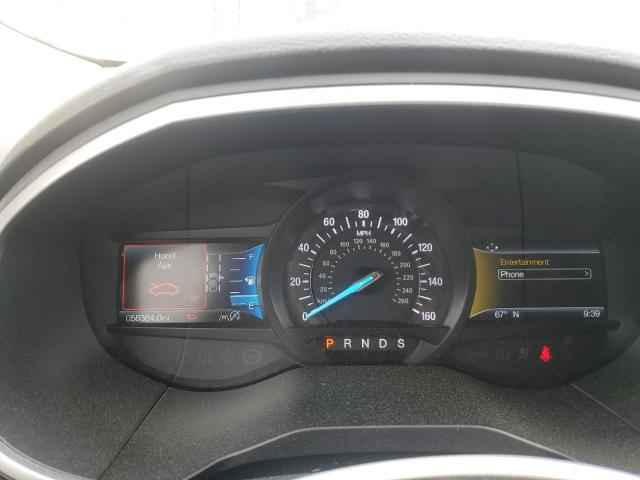 2019 FORD EDGE SEL - 2FMPK4J93KBC26513