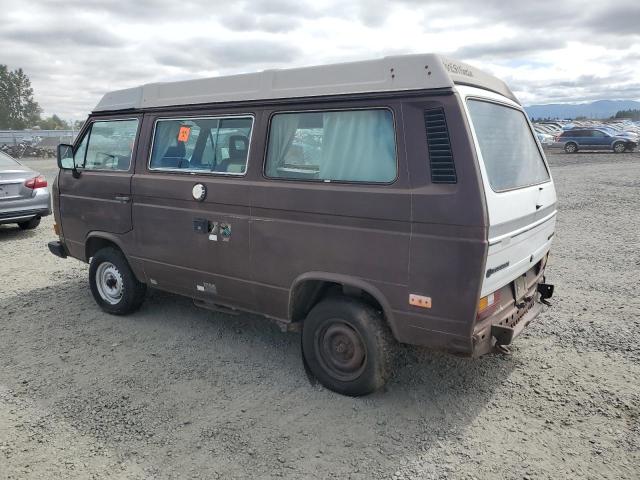 Vin: wv2zb0251gh104956, lot: 62589465, volkswagen minivan campmobile 19862