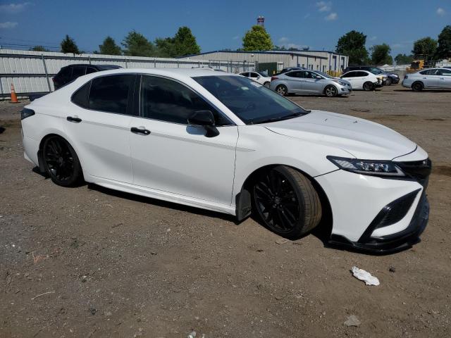 2024 TOYOTA CAMRY SE N 4T1G11AK7RU910313