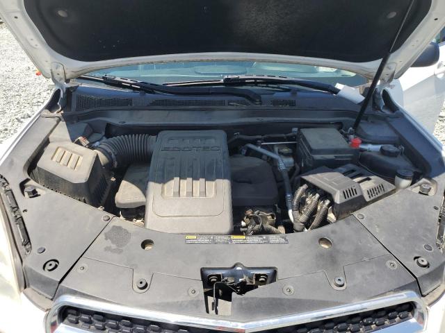 2015 CHEVROLET EQUINOX LS 2GNALAEK3F6127263