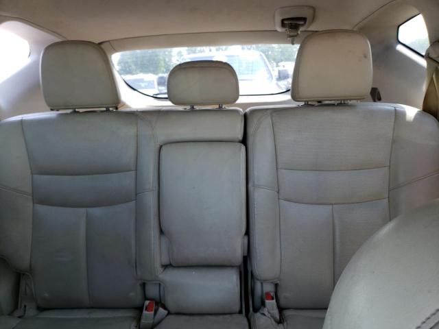 2015 NISSAN MURANO S 5N1AZ2MH4FN221971