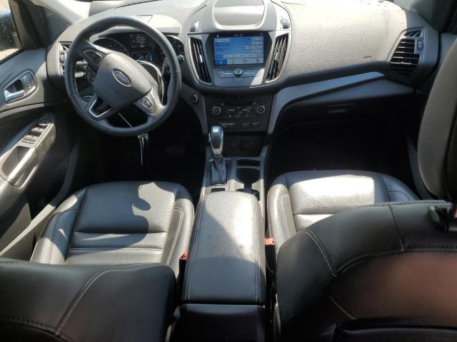 2019 FORD ESCAPE SEL - 1FMCU9HD5KUA92355
