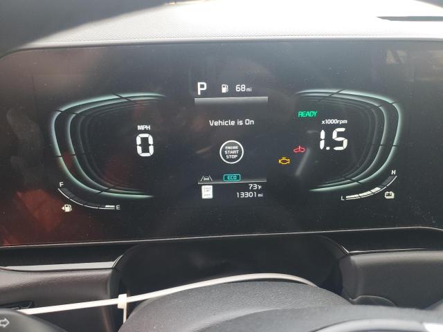 2024 KIA NIRO EX KNDCR3LE6R5143711