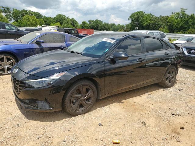 Vin: 5nplm4ag9mh013553, lot: 56535315, hyundai elantra sel 2021 img_1