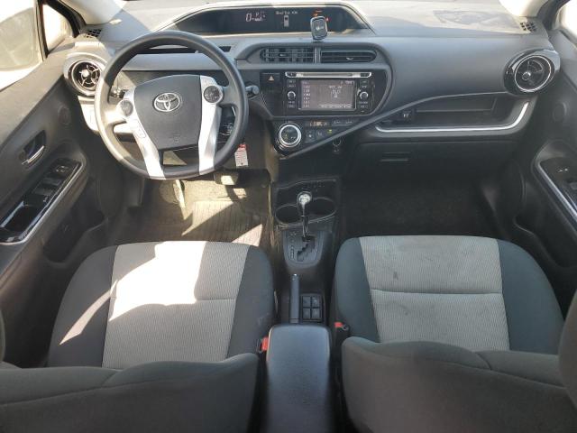 2016 TOYOTA PRIUS C JTDKDTB35G1136604