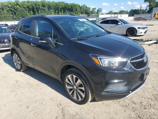 Vin: kl4cjesb9kb713213, lot: 61669395, buick encore preferred 20194