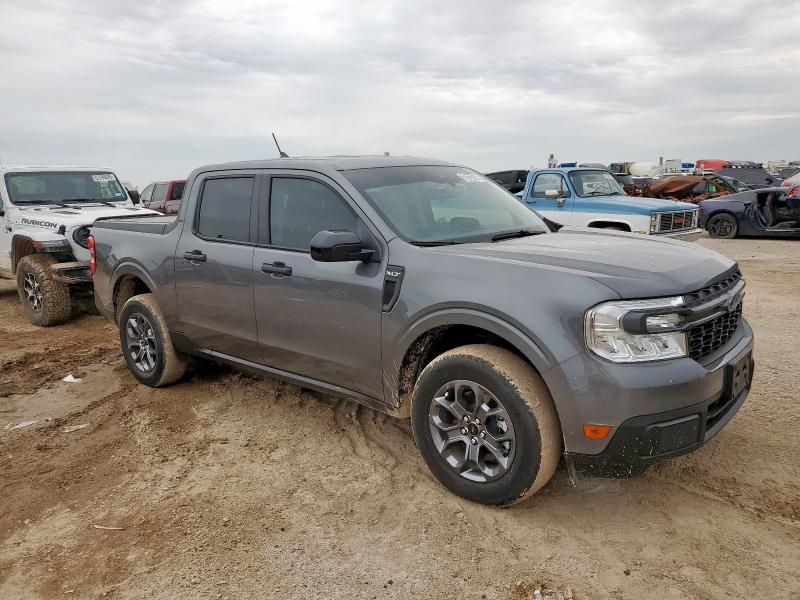 2024 FORD MAVERICK X 3FTTW8H36RRA41478
