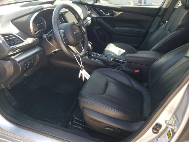 2017 SUBARU IMPREZA LI 4S3GTAT60H3707718