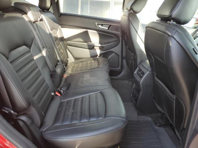 2020 FORD EDGE SEL - 2FMPK4J97LBB40798