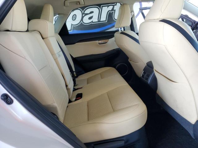 2015 LEXUS NX 200T JTJYARBZ7F2007523