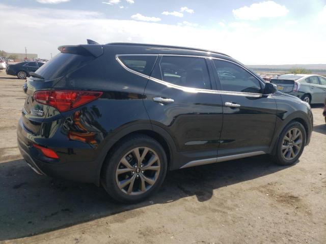 Vin: 5xyzwdla1hg494473, lot: 60875205, hyundai santa fe 20173