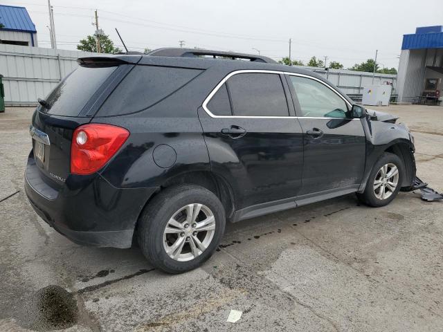 2015 CHEVROLET EQUINOX LT 2GNALBEK4F1179391