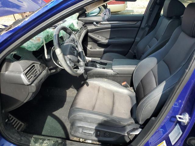 2021 HONDA ACCORD SPORT 1HGCV1F34MA023983