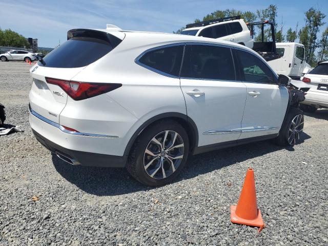 Vin: 5j8ye1h40nl032035, lot: 59812995, acura mdx technology 20223