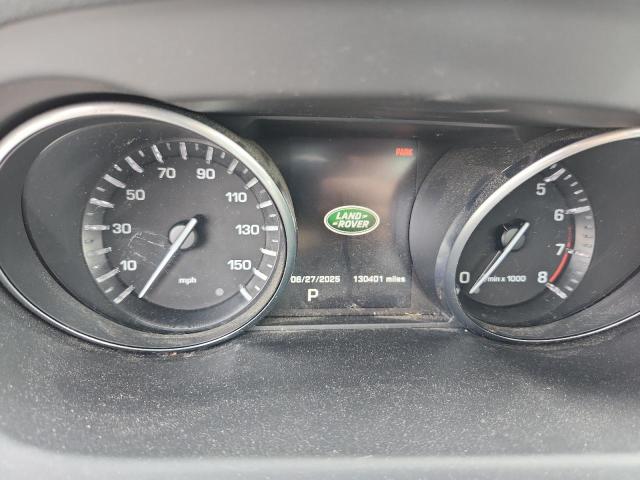 2016 LAND ROVER DISCOVERY SALCR2BG1GH602032
