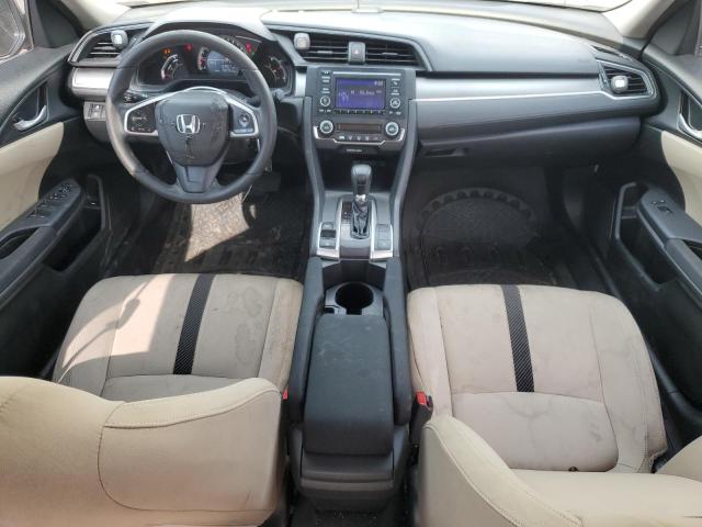 2018 HONDA CIVIC LX 2HGFC2F5XJH603231