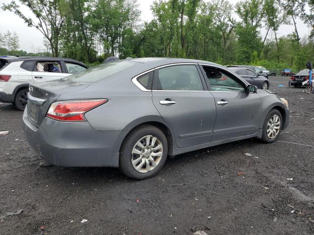 Vin: 1n4al3ap6fn401448, lot: 59966045, nissan altima 2.5 20153
