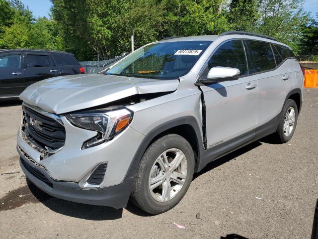 GMC TERRAIN SL