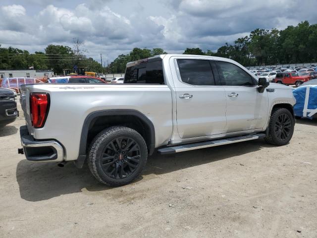 2019 GMC SIERRA K15 3GTU9DEDXKG204085