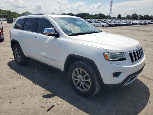 2016 JEEP GRAND CHER 1C4RJEBG5GC320600