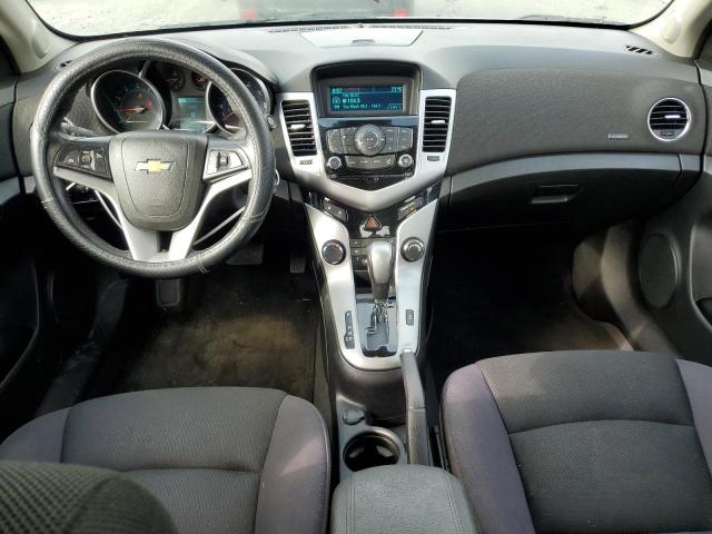 2013 CHEVROLET CRUZE LT - 1G1PC5SBXD7205784