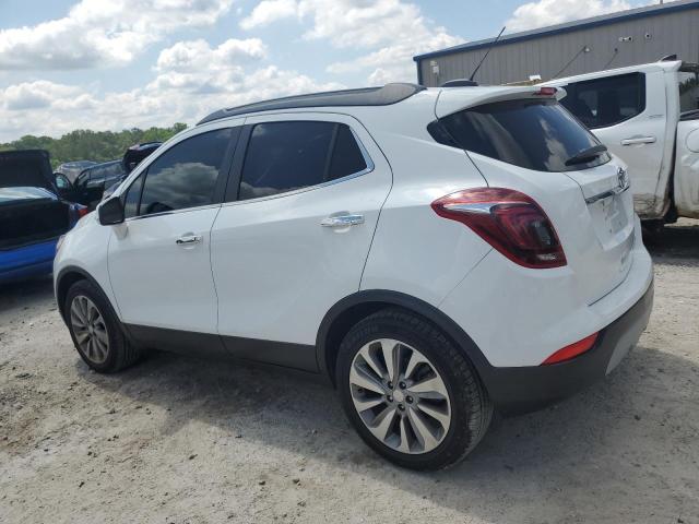 Vin: kl4cjasb5kb949222, lot: 59790315, buick encore preferred 20192