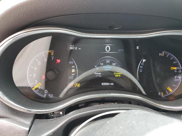 2018 JEEP GRAND CHER - 1C4RJFBG9JC399430