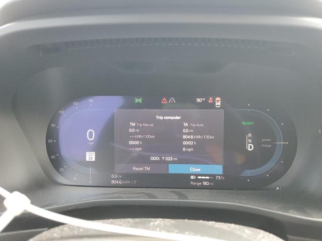 2024 VOLVO XC40 CORE YV4EH3HL3R2284818