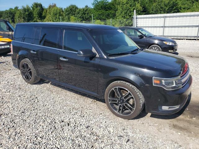 Vin: 2fmhk6dt5dbd02808, lot: 61871385, ford flex limited 20134