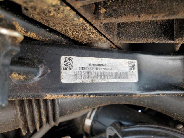 2024 POLARIS GENERAL XP 3NSGXK991RH095533