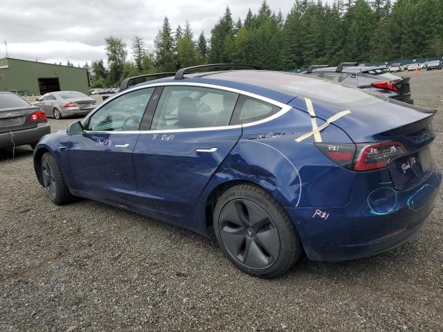 Vin: 5yj3e1ea7jf160367, lot: 61032885, tesla model 3 20182