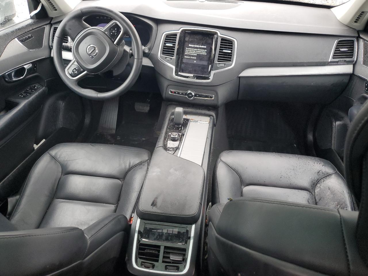 VOLVO XC90 CORE