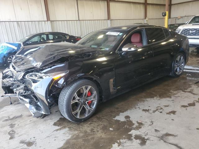 KIA STINGER GT