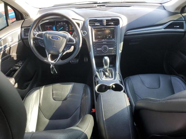 2016 FORD FUSION TIT 3FA6P0K91GR158395