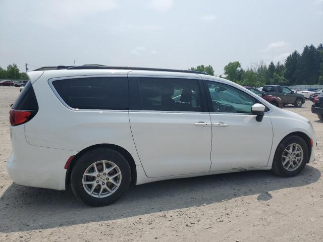 Vin: 2c4rc1dg2mr508901, lot: 59766625, chrysler minivan lxi 20213