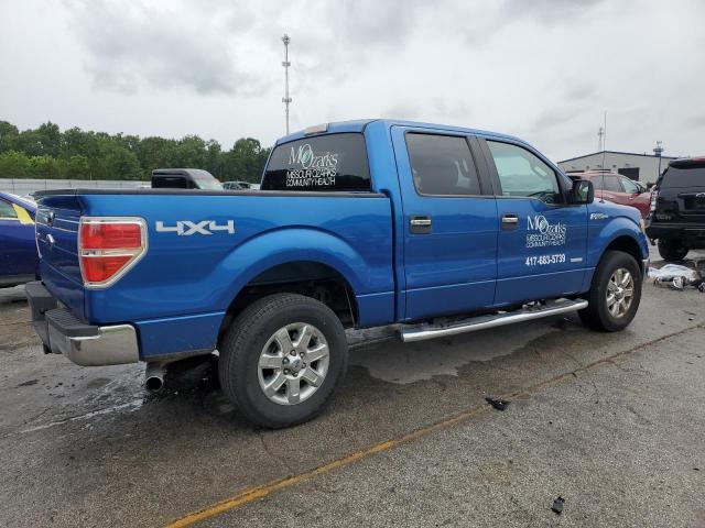 Vin: 1ftfw1et8eke08517, lot: 60460085, ford f-150 supercrew 20143