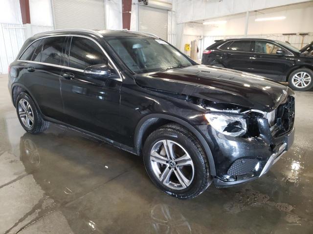 Vin: wdc0g4kb8kf555399, lot: 58800805, mercedes-benz glc-class 300 4matic 20194