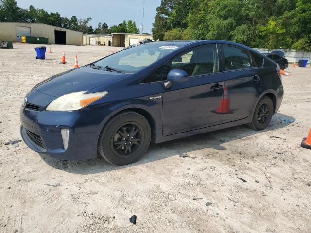 Vin: jtdkn3duxd0351268, lot: 59588865, toyota prius 2013 img_1