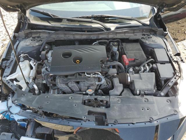 2019 NISSAN ALTIMA SV 1N4BL4DV2KC100170