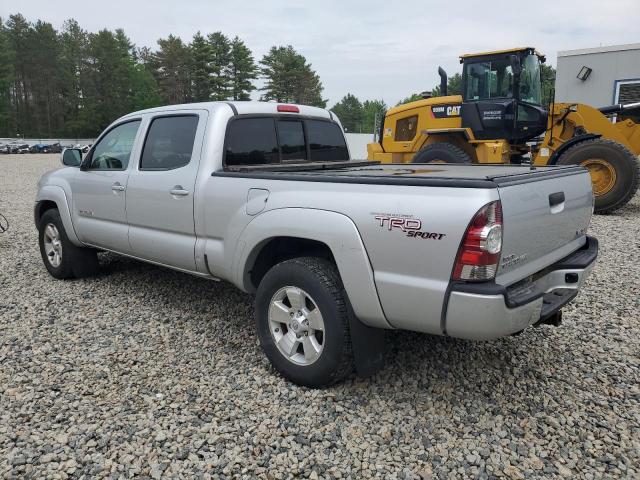 Vin: 5temu4fn8az742860, lot: 60137495, toyota tacoma double cab long bed 20102