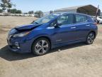 2019 NISSAN LEAF S PLU - 1N4BZ1CPXKC318339