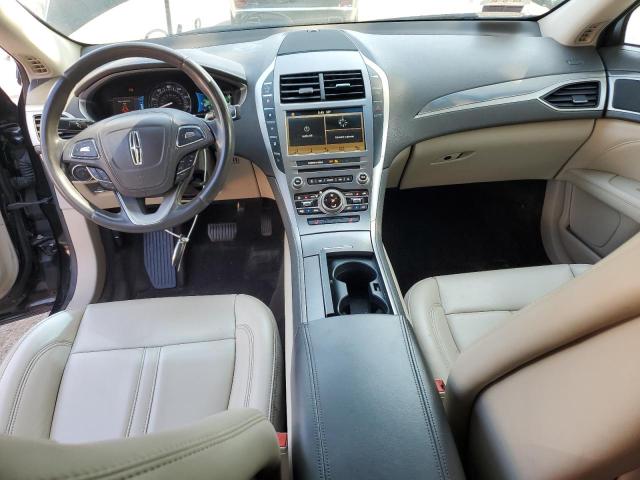 2018 LINCOLN MKZ HYBRID 3LN6L5KU0JR618656