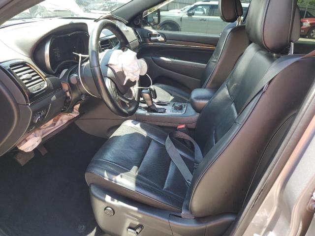 2021 JEEP GRAND CHER - 1C4RJFCG7MC532091