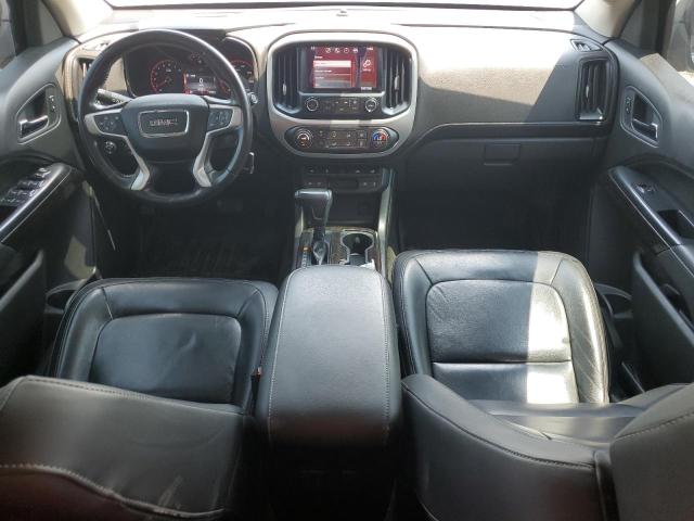 2016 GMC CANYON SLT 1GTG6DE39G1101744
