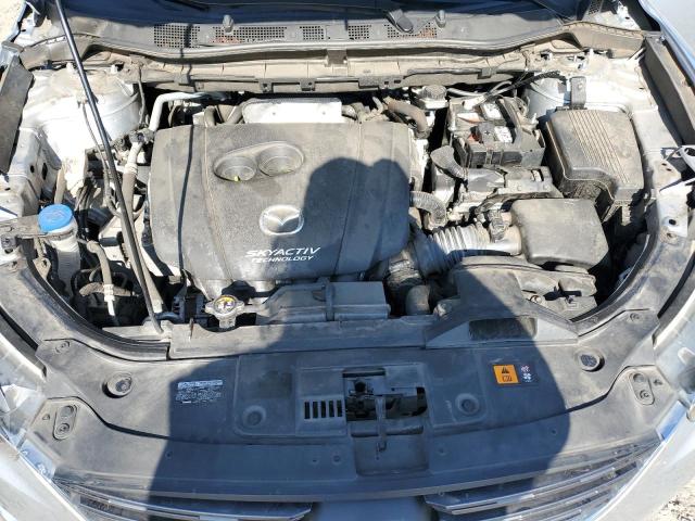 2016 MAZDA CX-5 GT JM3KE4DY6G0876557