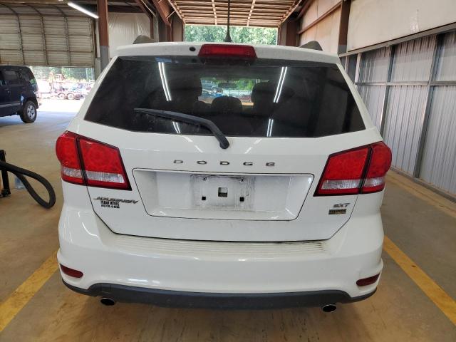 2017 DODGE JOURNEY SX 3C4PDCBG6HT572526
