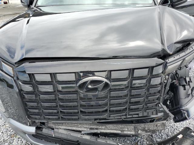 2025 HYUNDAI PALISADE S KM8R44GEXSU916258